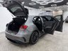 USED 2019 69 MERCEDES-BENZ A CLASS 2.0 A35 AMG (Premium Plus) Hatchback 5dr Petrol SpdS DCT 4MATIC Euro 6 (s/s) (306 ps) 