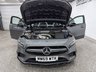 USED 2019 69 MERCEDES-BENZ A CLASS 2.0 A35 AMG (Premium Plus) Hatchback 5dr Petrol SpdS DCT 4MATIC Euro 6 (s/s) (306 ps) 