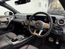 USED 2019 69 MERCEDES-BENZ A CLASS 2.0 A35 AMG (Premium Plus) Hatchback 5dr Petrol SpdS DCT 4MATIC Euro 6 (s/s) (306 ps) 