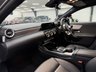 USED 2019 69 MERCEDES-BENZ A CLASS 2.0 A35 AMG (Premium Plus) Hatchback 5dr Petrol SpdS DCT 4MATIC Euro 6 (s/s) (306 ps) 