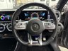 USED 2019 69 MERCEDES-BENZ A CLASS 2.0 A35 AMG (Premium Plus) Hatchback 5dr Petrol SpdS DCT 4MATIC Euro 6 (s/s) (306 ps) 