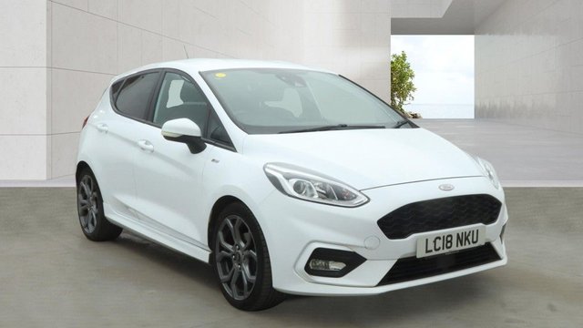View our FORD FIESTA
