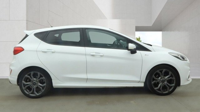View our FORD FIESTA