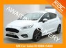 USED 2018 18 FORD FIESTA 1.0T EcoBoost ST-Line Hatchback 5dr Petrol Manual Euro 6 (s/s) (100 ps) Car Play, Bluetooth, DAB, ULEZ
