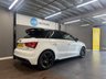 USED 2014 14 AUDI A1 1.4 TFSI S line Sportback 5dr Petrol S Tronic Euro 5 (s/s) (122 ps) 
