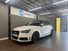 USED 2014 14 AUDI A1 1.4 TFSI S line Sportback 5dr Petrol S Tronic Euro 5 (s/s) (122 ps) 