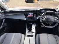 USED 2022 22 PEUGEOT 308 1.2 PureTech Allure EAT Euro 6 (s/s) 5dr 1 Owner, Super Condition