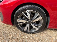 USED 2022 22 PEUGEOT 308 1.2 PureTech Allure EAT Euro 6 (s/s) 5dr 1 Owner, Super Condition