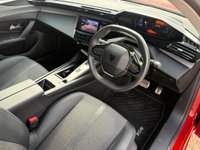USED 2022 22 PEUGEOT 308 1.2 PureTech Allure EAT Euro 6 (s/s) 5dr 1 Owner, Super Condition