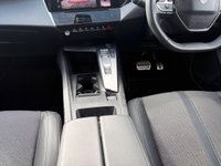 USED 2022 22 PEUGEOT 308 1.2 PureTech Allure EAT Euro 6 (s/s) 5dr 1 Owner, Super Condition