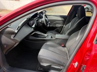 USED 2022 22 PEUGEOT 308 1.2 PureTech Allure EAT Euro 6 (s/s) 5dr 1 Owner, Super Condition