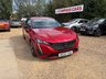 USED 2022 22 PEUGEOT 308 1.2 PureTech Allure EAT Euro 6 (s/s) 5dr 1 Owner, Super Condition