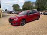 USED 2022 22 PEUGEOT 308 1.2 PureTech Allure EAT Euro 6 (s/s) 5dr 1 Owner, Super Condition