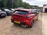 USED 2022 22 PEUGEOT 308 1.2 PureTech Allure EAT Euro 6 (s/s) 5dr 1 Owner, Super Condition