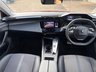 USED 2022 22 PEUGEOT 308 1.2 PureTech Allure EAT Euro 6 (s/s) 5dr 1 Owner, Super Condition