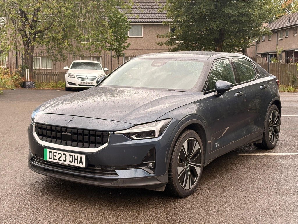 Polestar 2