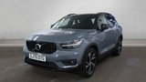 USED 2020 70 VOLVO XC40 1.5h T5 Twin Engine Recharge 10.7kWh R-Design Pro SUV 5dr Petrol Plug-in Hybrid Auto Euro 6 (s/s) (262 ps) FULL SERVICE HISTORY + SAT NAV
