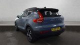 USED 2020 70 VOLVO XC40 1.5h T5 Twin Engine Recharge 10.7kWh R-Design Pro SUV 5dr Petrol Plug-in Hybrid Auto Euro 6 (s/s) (262 ps) FULL SERVICE HISTORY + SAT NAV