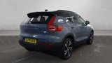 USED 2020 70 VOLVO XC40 1.5h T5 Twin Engine Recharge 10.7kWh R-Design Pro SUV 5dr Petrol Plug-in Hybrid Auto Euro 6 (s/s) (262 ps) FULL SERVICE HISTORY + SAT NAV