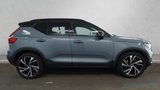 USED 2020 70 VOLVO XC40 1.5h T5 Twin Engine Recharge 10.7kWh R-Design Pro SUV 5dr Petrol Plug-in Hybrid Auto Euro 6 (s/s) (262 ps) FULL SERVICE HISTORY + SAT NAV