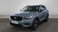 USED 2020 70 VOLVO XC40 1.5h T5 Twin Engine Recharge 10.7kWh R-Design Pro SUV 5dr Petrol Plug-in Hybrid Auto Euro 6 (s/s) (262 ps) FULL SERVICE HISTORY + SAT NAV