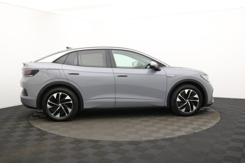 USED 2023 72 VOLKSWAGEN ID.5 Pro 77kWh Style SUV 5dr Electric Auto (174 ps) Pan Roof, Car Play, Camera