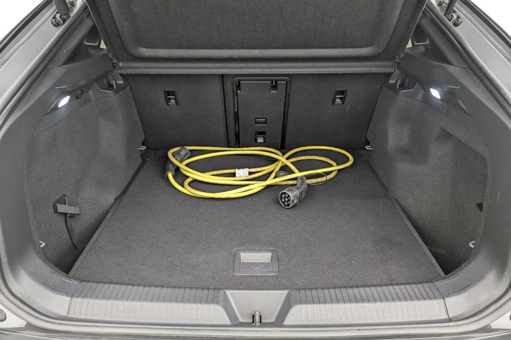 USED 2023 72 VOLKSWAGEN ID.5 Pro 77kWh Style SUV 5dr Electric Auto (174 ps) Pan Roof, Car Play, Camera