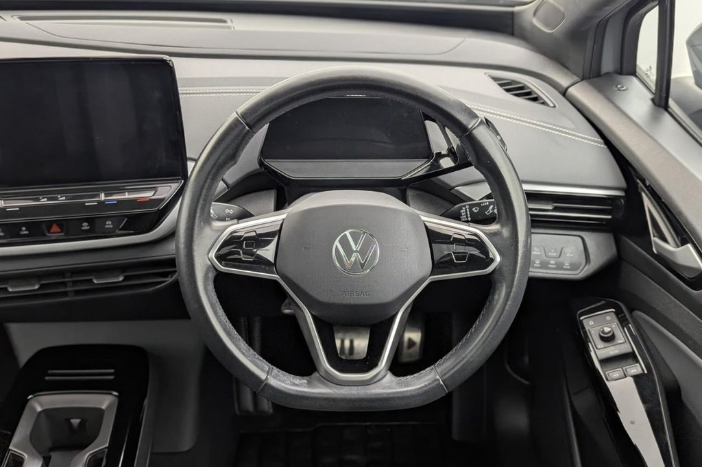 USED 2023 72 VOLKSWAGEN ID.5 Pro 77kWh Style SUV 5dr Electric Auto (174 ps) Pan Roof, Car Play, Camera