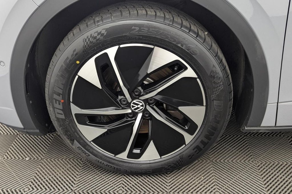 USED 2023 72 VOLKSWAGEN ID.5 Pro 77kWh Style SUV 5dr Electric Auto (174 ps) Pan Roof, Car Play, Camera