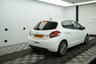 USED 2016 16 PEUGEOT 208 1.2 PureTech Allure Hatchback 5dr Petrol Manual Euro 6 (s/s) (110 ps) FRESH WETBELT - 12 MONTHS MOT