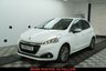 USED 2016 16 PEUGEOT 208 1.2 PureTech Allure Hatchback 5dr Petrol Manual Euro 6 (s/s) (110 ps) FRESH WETBELT - 12 MONTHS MOT
