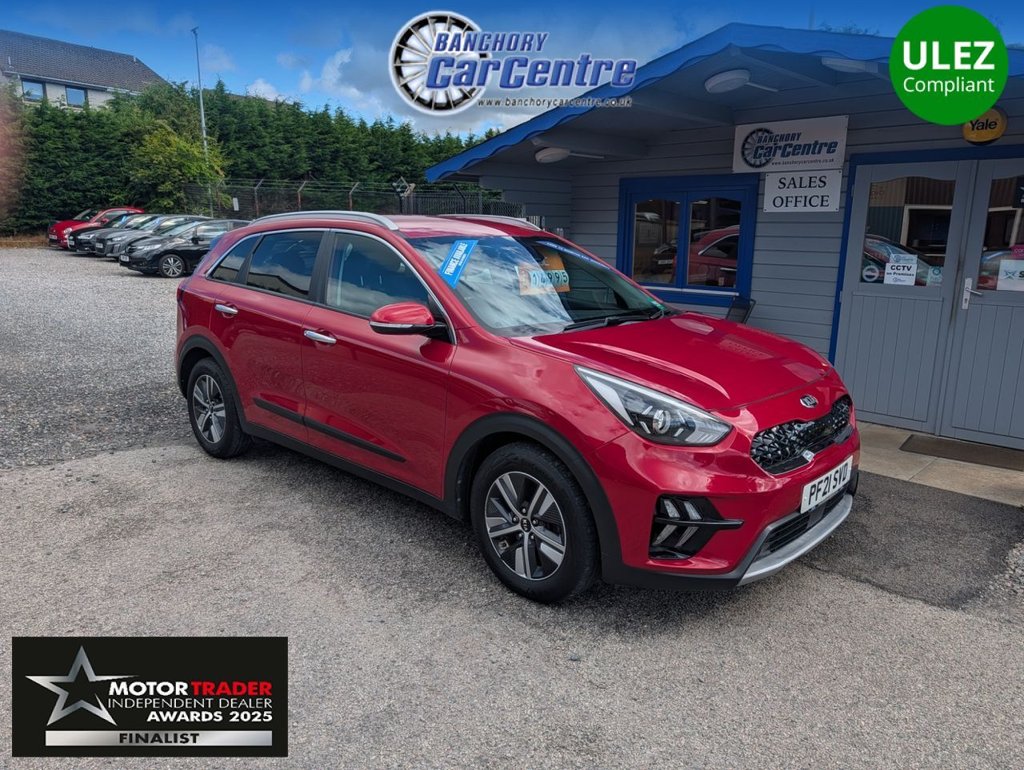 Kia Niro