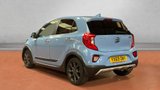 USED 2019 69 KIA PICANTO 1.25 X-Line S Hatchback 5dr Petrol Auto Euro 6 (83 bhp) 
