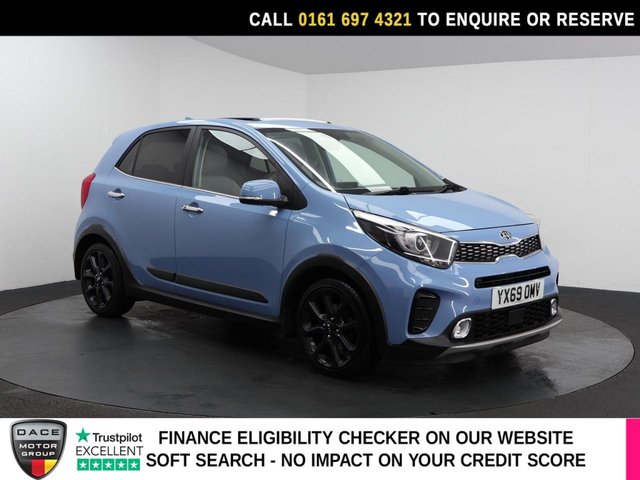 2019 Kia Picanto