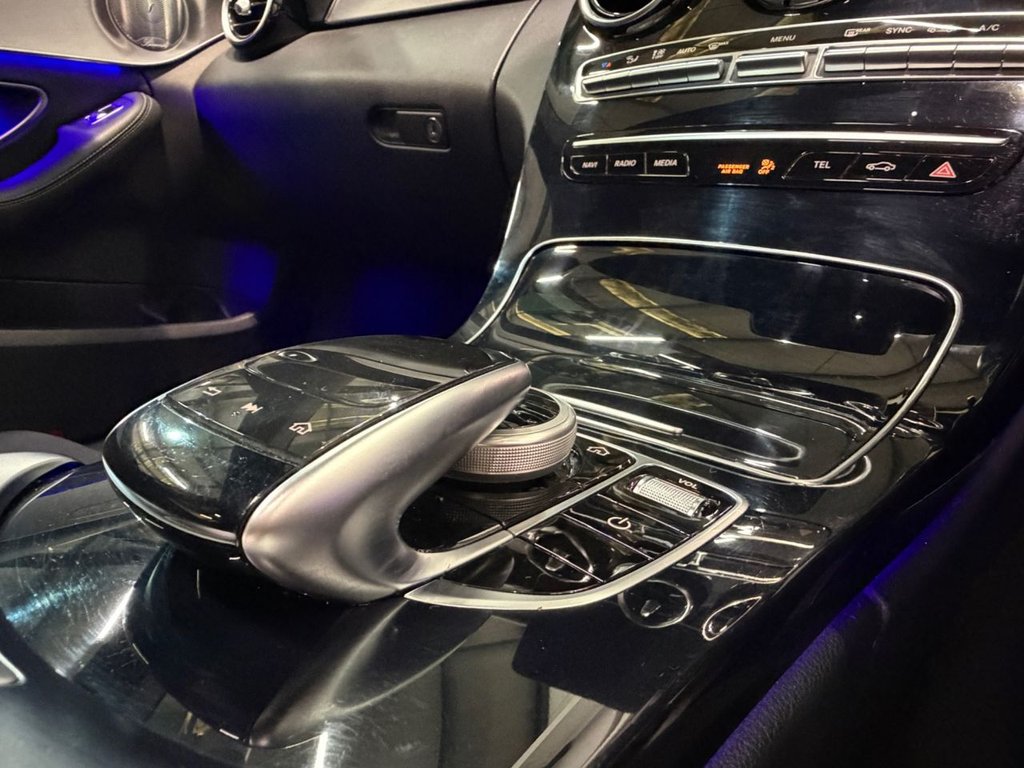 USED 2019 69 MERCEDES-BENZ C CLASS 2.0 C300d AMG Line (Premium Plus) Saloon 4dr Diesel G-Tronic+ Euro 6 (s/s) (245 ps) 