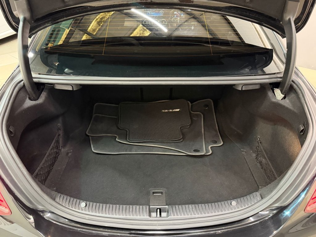 USED 2019 69 MERCEDES-BENZ C CLASS 2.0 C300d AMG Line (Premium Plus) Saloon 4dr Diesel G-Tronic+ Euro 6 (s/s) (245 ps) 