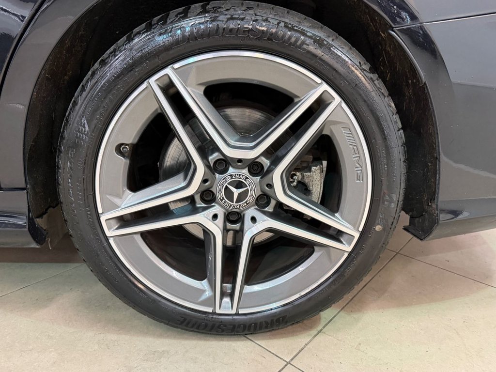 USED 2019 69 MERCEDES-BENZ C CLASS 2.0 C300d AMG Line (Premium Plus) Saloon 4dr Diesel G-Tronic+ Euro 6 (s/s) (245 ps) 