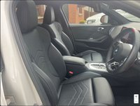 USED 2024 BMW 1 SERIES 2.0 M135i Hatchback 5dr Petrol DCT xDrive Euro 6 (s/s) (300 ps) 
