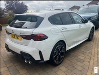 USED 2024 BMW 1 SERIES 2.0 M135i Hatchback 5dr Petrol DCT xDrive Euro 6 (s/s) (300 ps) 