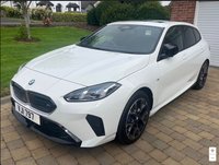 USED 2024 BMW 1 SERIES 2.0 M135i Hatchback 5dr Petrol DCT xDrive Euro 6 (s/s) (300 ps) 