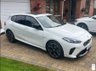 USED 2024 BMW 1 SERIES 2.0 M135i Hatchback 5dr Petrol DCT xDrive Euro 6 (s/s) (300 ps) 