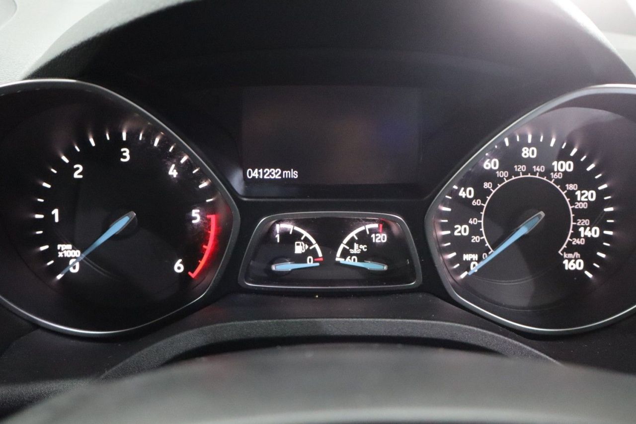 2020 FORD KUGA 2.0 TDCi EcoBlue Titanium Edition SUV 5dr Diesel Manual Euro 6 (s/s) (150 p - vehicle photo 9 for sale on PureCar
