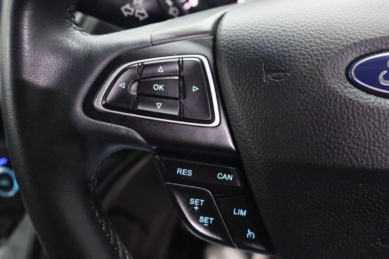 2020 FORD KUGA 2.0 TDCi EcoBlue Titanium Edition SUV 5dr Diesel Manual Euro 6 (s/s) (150 p - vehicle photo 18 for sale on PureCar