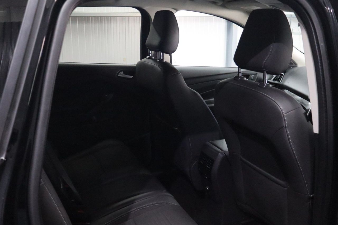 2020 FORD KUGA 2.0 TDCi EcoBlue Titanium Edition SUV 5dr Diesel Manual Euro 6 (s/s) (150 p - vehicle photo 26 for sale on PureCar