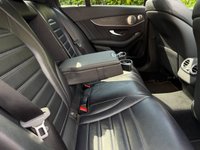 USED 2021 21 MERCEDES-BENZ C CLASS 2.0 C220d AMG Line (Premium Plus) Saloon 4dr Diesel G-Tronic+ Euro 6 (s/s) (194 ps) 