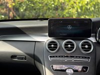 USED 2021 21 MERCEDES-BENZ C CLASS 2.0 C220d AMG Line (Premium Plus) Saloon 4dr Diesel G-Tronic+ Euro 6 (s/s) (194 ps) 