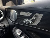 USED 2021 21 MERCEDES-BENZ C CLASS 2.0 C220d AMG Line (Premium Plus) Saloon 4dr Diesel G-Tronic+ Euro 6 (s/s) (194 ps) 