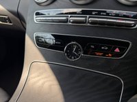 USED 2021 21 MERCEDES-BENZ C CLASS 2.0 C220d AMG Line (Premium Plus) Saloon 4dr Diesel G-Tronic+ Euro 6 (s/s) (194 ps) 