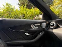 USED 2021 21 MERCEDES-BENZ C CLASS 2.0 C220d AMG Line (Premium Plus) Saloon 4dr Diesel G-Tronic+ Euro 6 (s/s) (194 ps) 