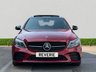 USED 2021 21 MERCEDES-BENZ C CLASS 2.0 C220d AMG Line (Premium Plus) Saloon 4dr Diesel G-Tronic+ Euro 6 (s/s) (194 ps) 